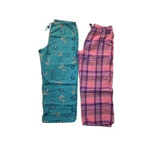 X7(2) BUNDLE: LIFE IS GOOD pajama pants
XXL